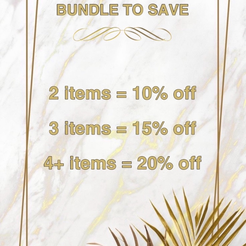 BUNDLE!